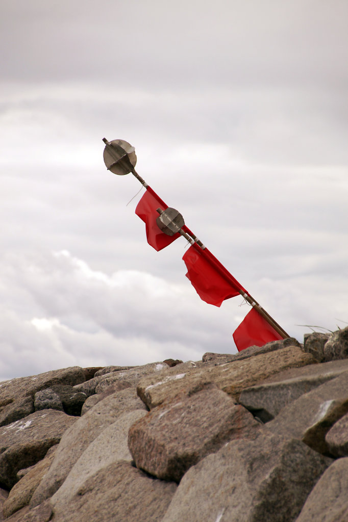 Windpaal